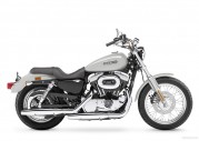 Harley-Davidson XL 1200 R Sportster